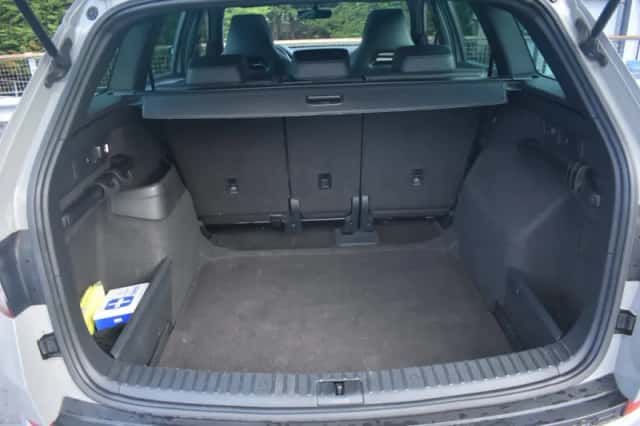 Škoda Kodiaq (2019) thumbnail 42