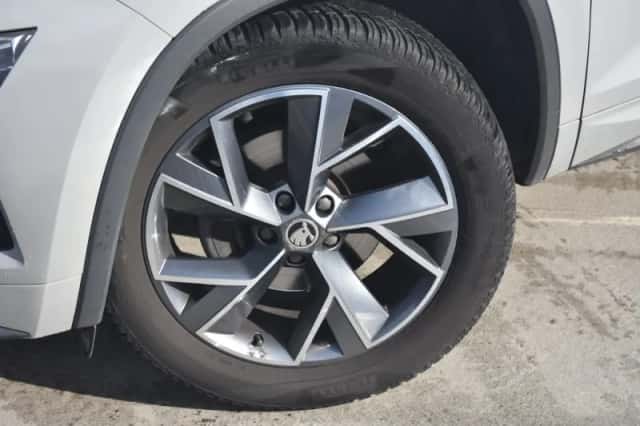 Škoda Kodiaq (2019) thumbnail 6
