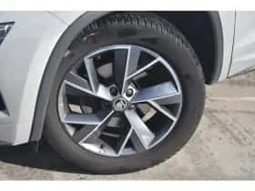 Škoda Kodiaq (2019) thumbnail 6