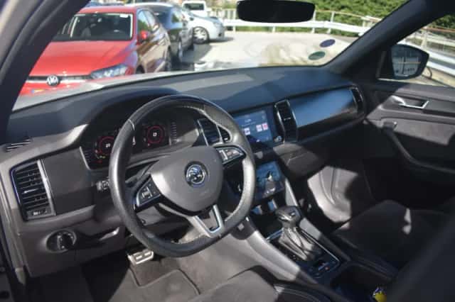 Škoda Kodiaq (2019) thumbnail 9