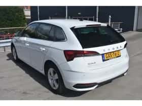 Škoda Scala (2025) thumbnail 3
