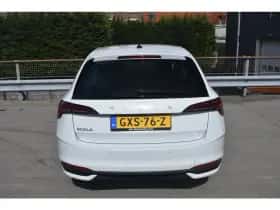 Škoda Scala (2025) thumbnail 29