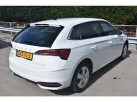 Škoda Scala (2025) thumbnail 4