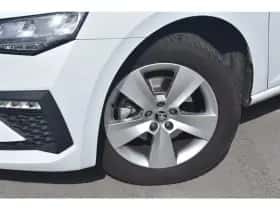 Škoda Scala (2025) thumbnail 6