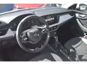 Škoda Scala (2025) thumbnail 8