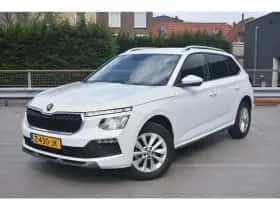 Škoda Kamiq (2024) thumbnail 1