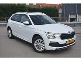 Škoda Kamiq (2024) thumbnail 2
