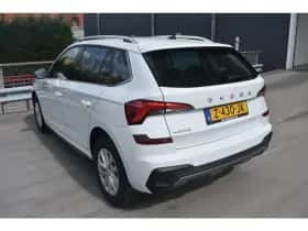 Škoda Kamiq (2024) thumbnail 3