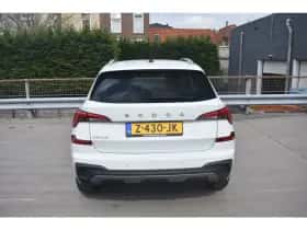 Škoda Kamiq (2024) thumbnail 30