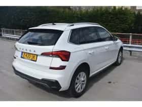 Škoda Kamiq (2024) thumbnail 4