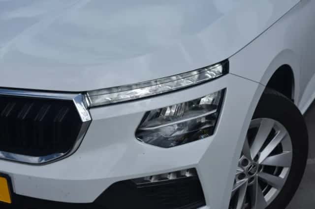 Škoda Kamiq (2024) thumbnail 5