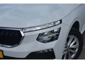 Škoda Kamiq (2024) thumbnail 5