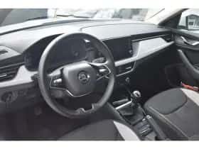 Škoda Kamiq (2024) thumbnail 8