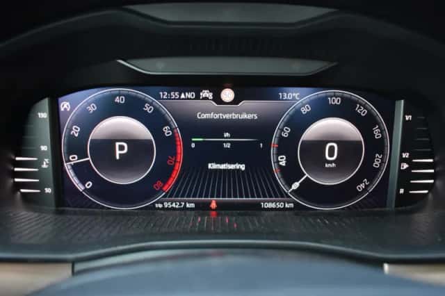 Škoda Kamiq (2021) thumbnail 16