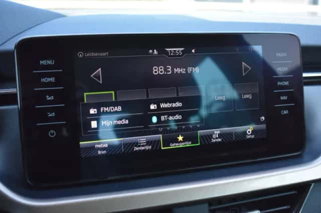 Škoda Kamiq (2021) thumbnail 19