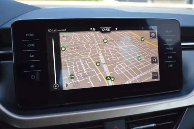 Škoda Kamiq (2021) thumbnail 20