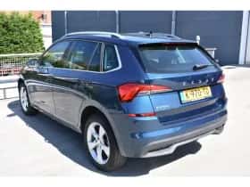 Škoda Kamiq (2021) thumbnail 3