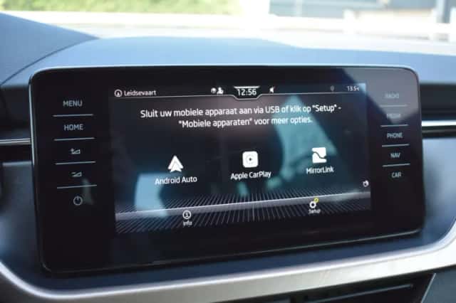 Škoda Kamiq (2021) thumbnail 22