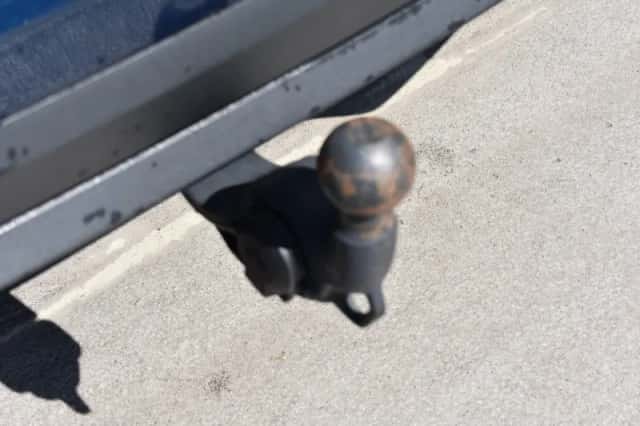 Škoda Kamiq (2021) thumbnail 30