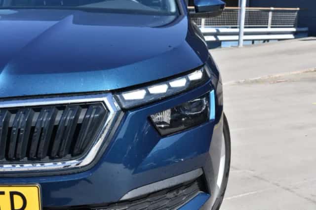 Škoda Kamiq (2021) thumbnail 5