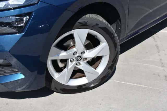 Škoda Kamiq (2021) thumbnail 6