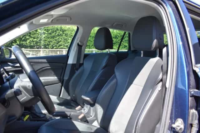 Škoda Kamiq (2021) thumbnail 7