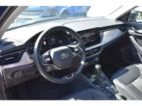 Škoda Kamiq (2021) thumbnail 8