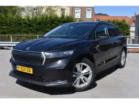 Škoda Enyaq (2022) thumbnail 1