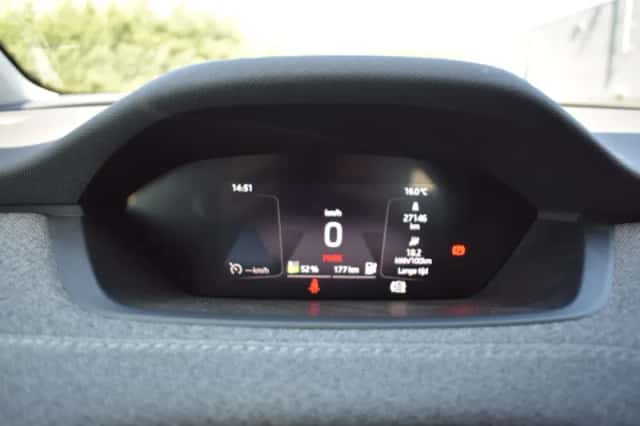 Škoda Enyaq (2022) thumbnail 17