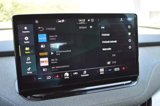Škoda Enyaq (2022) thumbnail 20