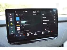 Škoda Enyaq (2022) thumbnail 20