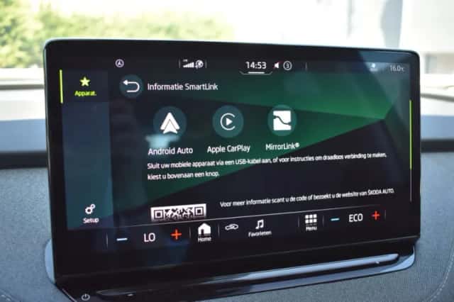 Škoda Enyaq (2022) thumbnail 23