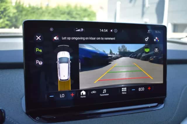 Škoda Enyaq (2022) thumbnail 25