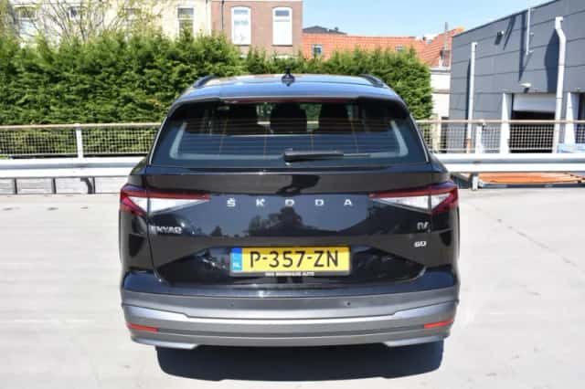 Škoda Enyaq (2022) thumbnail 28