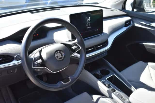 Škoda Enyaq (2022) thumbnail 8