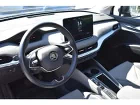 Škoda Enyaq (2022) thumbnail 8