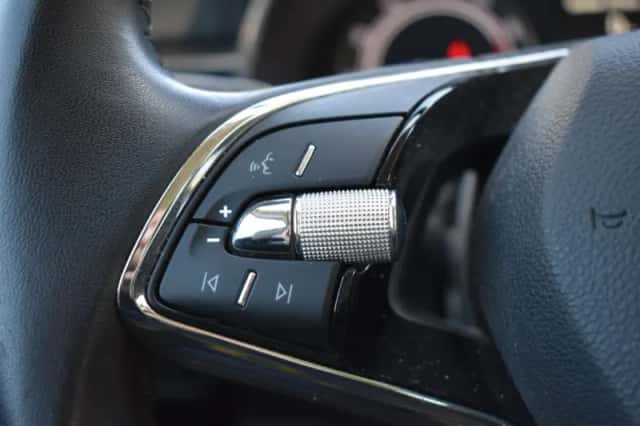 Škoda Scala (2022) thumbnail 15