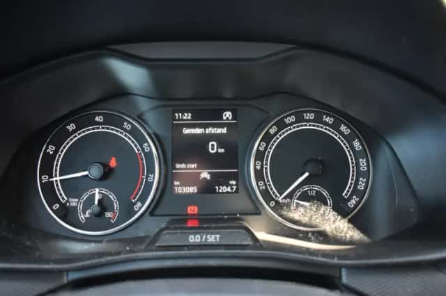 Škoda Scala (2022) thumbnail 17