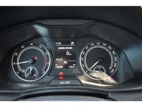 Škoda Scala (2022) thumbnail 17