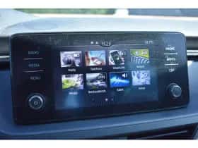 Škoda Scala (2022) thumbnail 18
