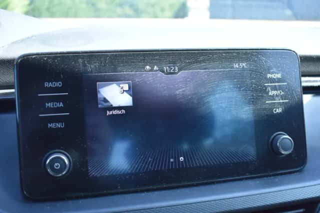 Škoda Scala (2022) thumbnail 19