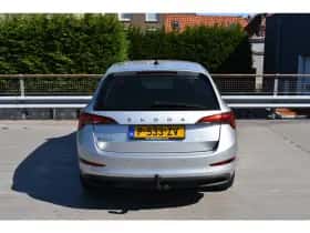 Škoda Scala (2022) thumbnail 27