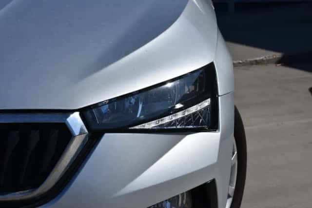 Škoda Scala (2022) thumbnail 5
