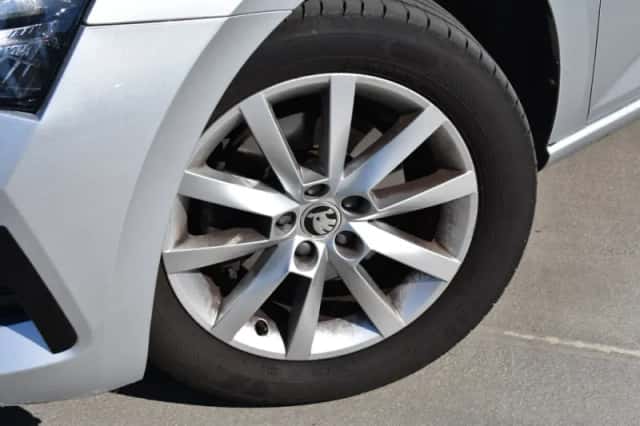 Škoda Scala (2022) thumbnail 6