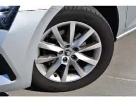 Škoda Scala (2022) thumbnail 6