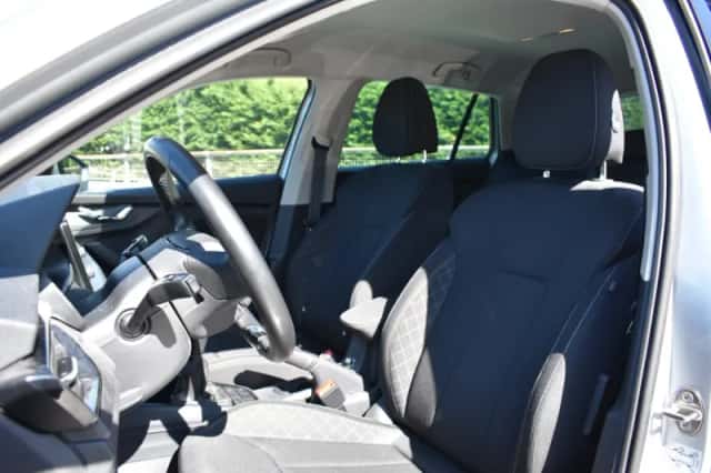 Škoda Scala (2022) thumbnail 7