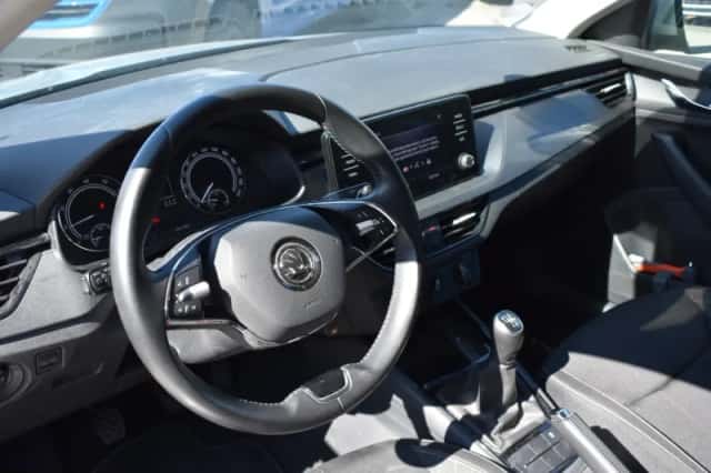 Škoda Scala (2022) thumbnail 8