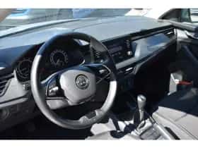 Škoda Scala (2022) thumbnail 8