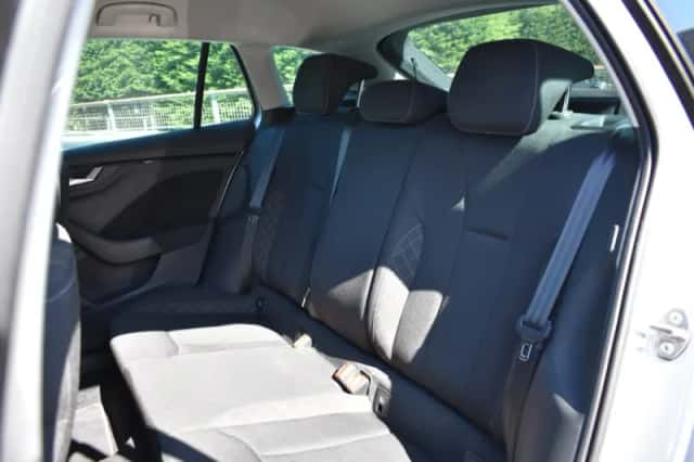 Škoda Scala (2022) thumbnail 9
