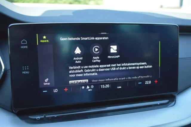 Škoda Octavia (2022) thumbnail 23